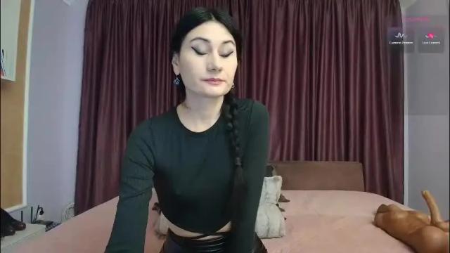 Thumbnail 1, isabellice's Stream at Chaturbate, 1 month ago