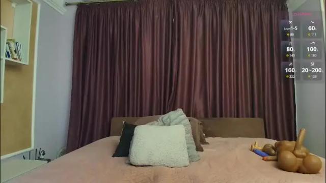 Image 2 of isabellice Stream on Chaturbate on 15 days ago