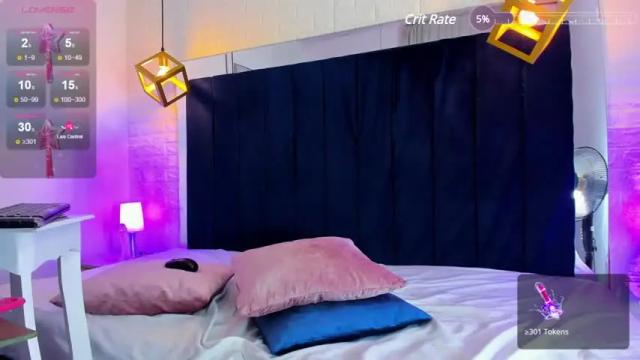 Image 7 of isabellmayorca Stream on Chaturbate on 16 months ago