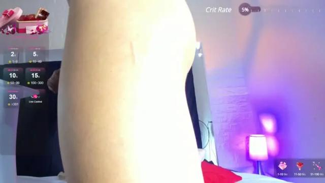 Image 12 of isabellmayorca Stream on Chaturbate on 14 months ago