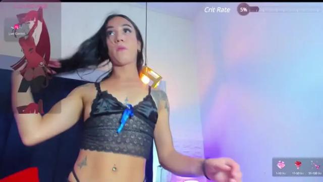 Image 3 of isabellmayorca Stream on Chaturbate on 13 months ago