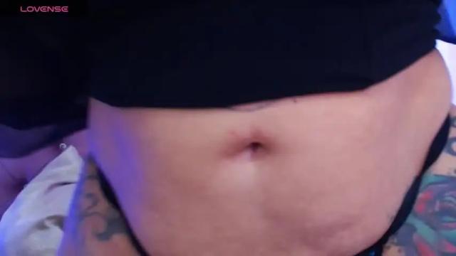 Image 11 of isabellmendez_ Stream on Chaturbate on 13 months ago