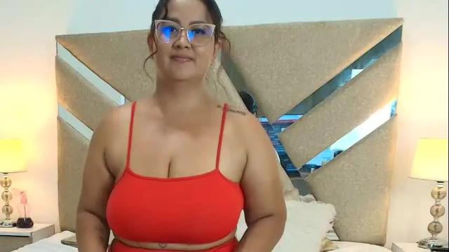 Image 11 of isabellmendez_ Stream on Chaturbate on 1 month ago