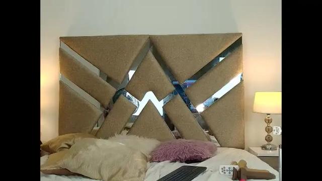 Image 10 of isabellmendez_ Stream on Chaturbate on 1 month ago
