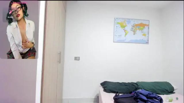 Thumbnail 2, isabelprietoo's Stream at Chaturbate, 1 month ago
