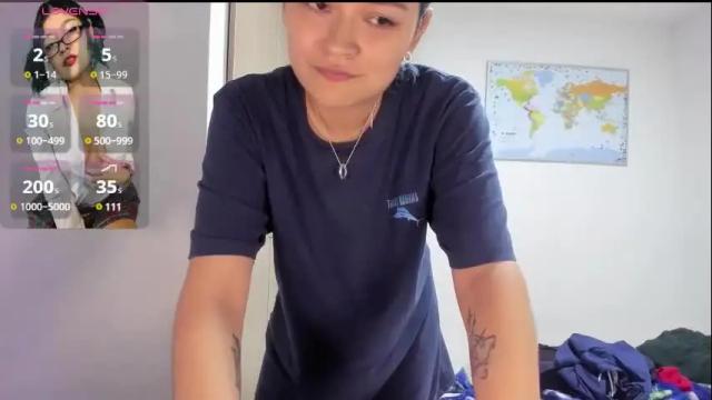 Image 6 of isabelprietoo Stream on Chaturbate on 1 month ago