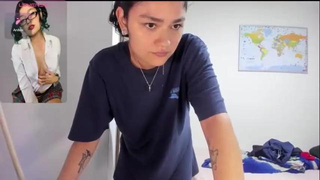 Image 7 of isabelprietoo Stream on Chaturbate on 1 month ago