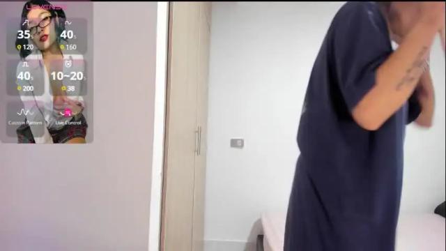 Image 8 of isabelprietoo Stream on Chaturbate on 1 month ago