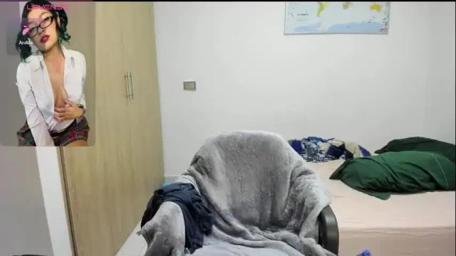 Image 2 of isabelprietoo Stream on Chaturbate on 1 month ago