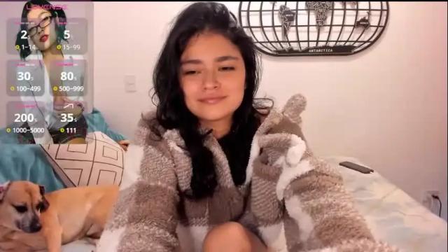 Image 11 of isabelprietoo Stream on Chaturbate on 1 month ago