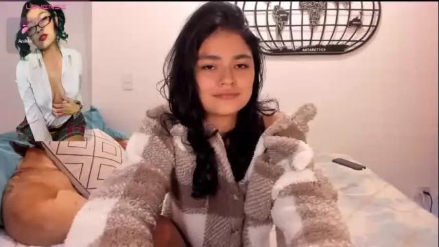 Image 12 of isabelprietoo Stream on Chaturbate on 1 month ago