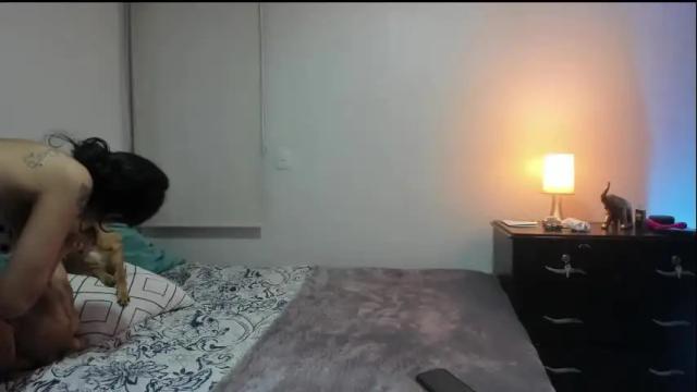 Image 10 of isabelprietoo Stream on Chaturbate on 9 days ago