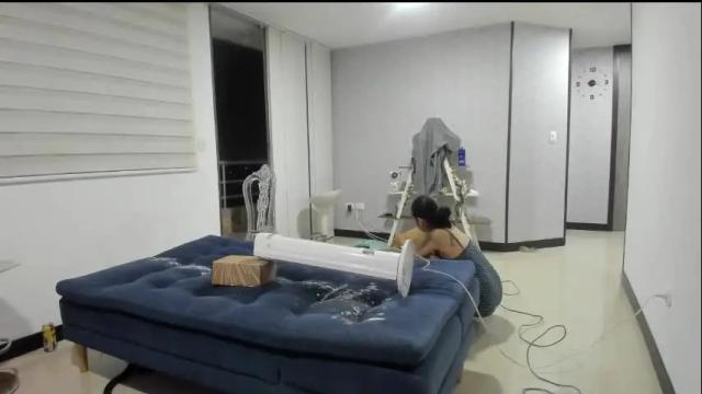 Thumbnail 1, isabelprietoo's Stream at Chaturbate, 2 days ago