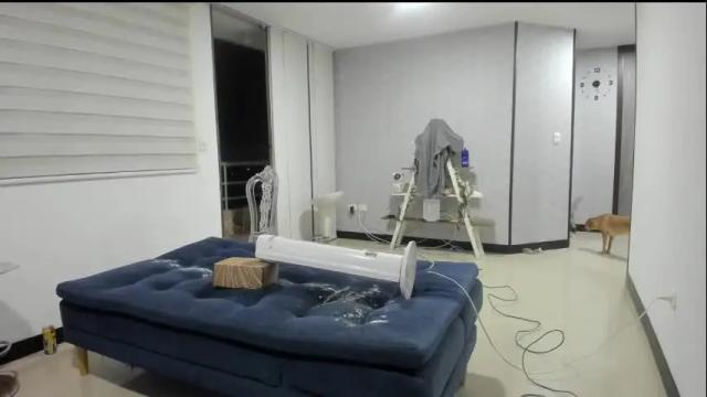 Image 3 of isabelprietoo Stream on Chaturbate on 2 days ago
