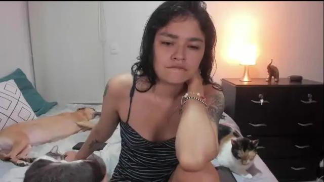 Image 11 of isabelprietoo Stream on Chaturbate on 1 month ago