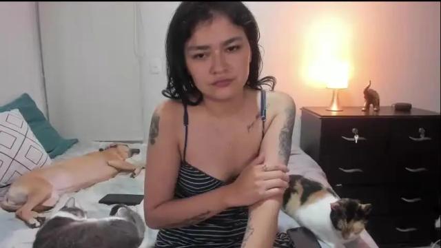 Image 12 of isabelprietoo Stream on Chaturbate on 1 month ago