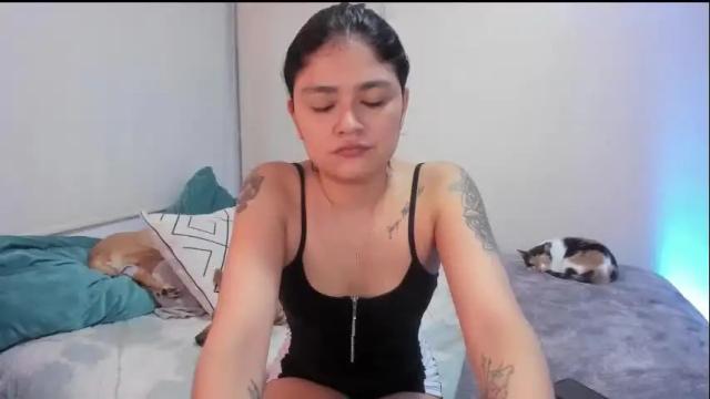 Image 11 of isabelprietoo Stream on Chaturbate on 1 month ago