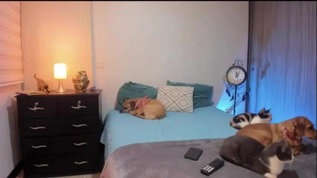 Image 12 of isabelprietoo Stream on Chaturbate on 13 days ago