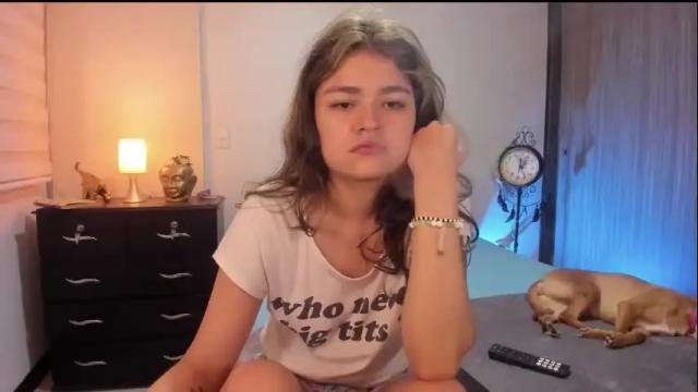 Image 6 of isabelprietoo Stream on Chaturbate on 13 days ago