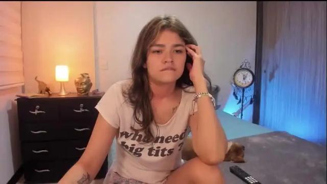 Image 8 of isabelprietoo Stream on Chaturbate on 13 days ago