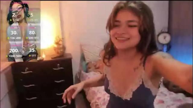 Image 2 of isabelprietoo Stream on Chaturbate on 3 days ago