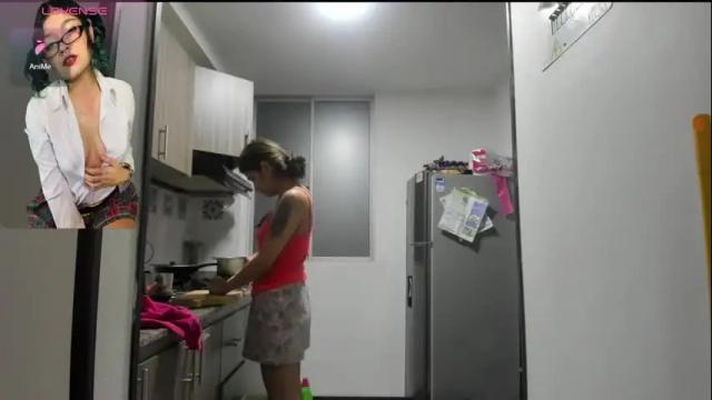 Image 2 of isabelprietoo Stream on Chaturbate on 1 month ago