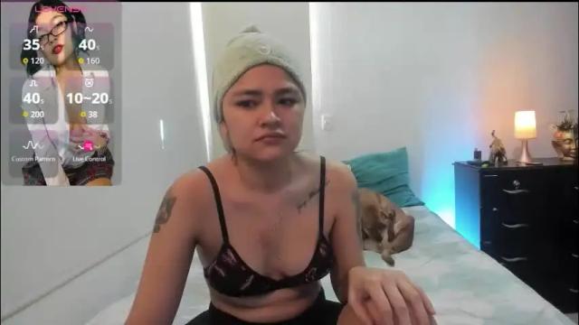 Image 4 of isabelprietoo Stream on Chaturbate on 1 month ago