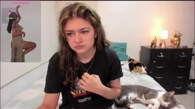Image 11 of isabelprietoo Stream on Chaturbate on 1 month ago