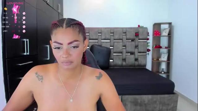 Thumbnail 3, isabelreyes_'s Stream at Chaturbate, 2 months ago