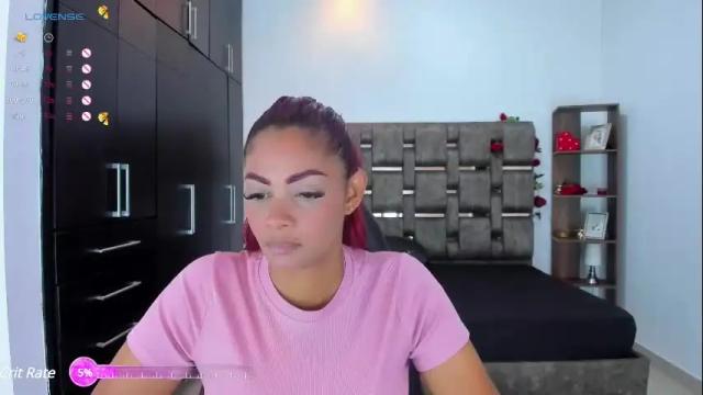 Thumbnail 2, isabelreyes_'s Stream at Chaturbate, 2 months ago