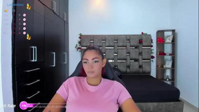 Thumbnail 3, isabelreyes_'s Stream at Chaturbate, 2 months ago