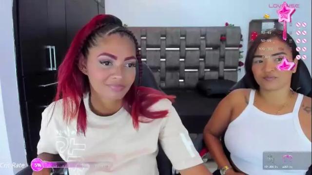 Image 2 of isabelreyes_ Stream on Chaturbate on 2 months ago