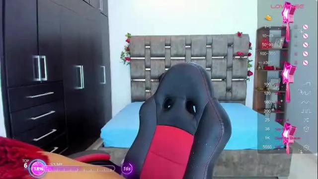 Image 3 of isabelreyes_ Stream on Chaturbate on 17 days ago