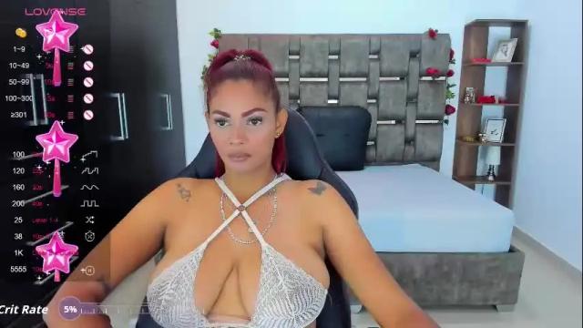 Image 12 of isabelreyes_ Stream on Chaturbate on 7 days ago