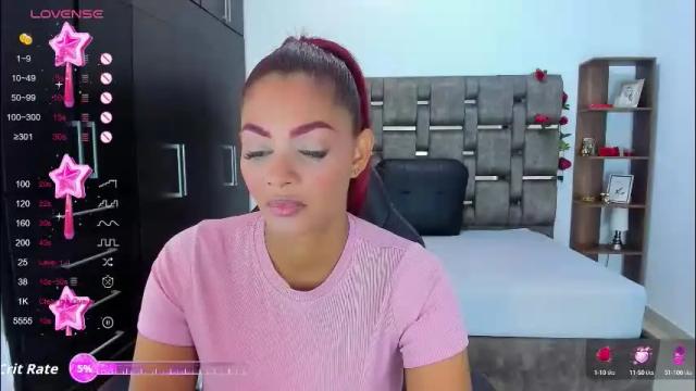 Image 10 of isabelreyes_ Stream on Chaturbate on 6 days ago