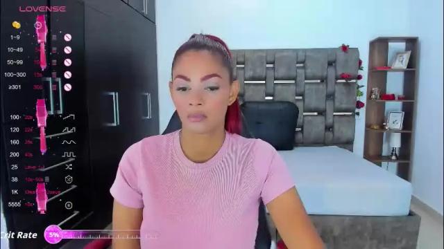 Image 11 of isabelreyes_ Stream on Chaturbate on 6 days ago