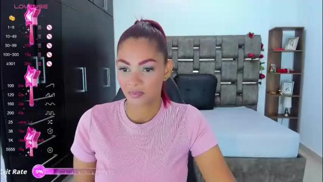 Image 6 of isabelreyes_ Stream on Chaturbate on 6 days ago