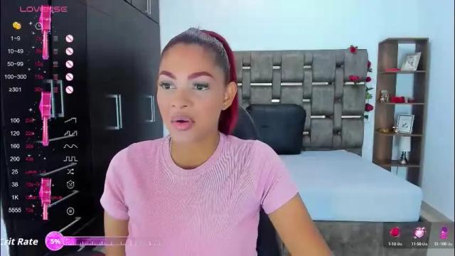 Thumbnail 3, isabelreyes_'s Stream at Chaturbate, 6 days ago