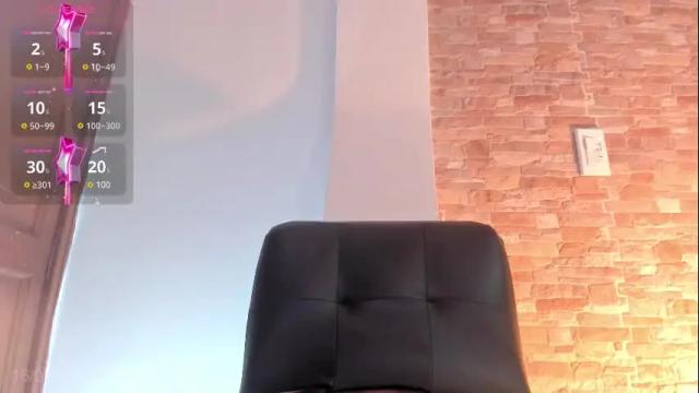 Thumbnail 1, isabelsexysmile_'s Stream at Chaturbate, 2 months ago