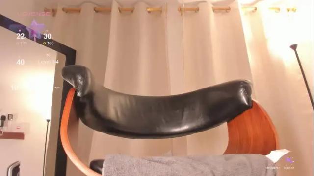 Image 6 of isabelsexysmile_ Stream on Chaturbate on 1 month ago