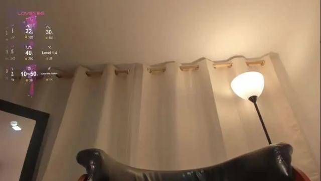 Image 12 of isabelsexysmile_ Stream on Chaturbate on 1 month ago