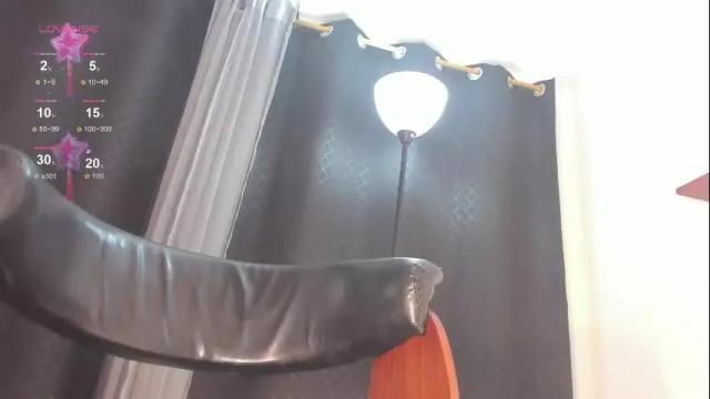Image 3 of isabelsexysmile_ Stream on Chaturbate on 22 days ago