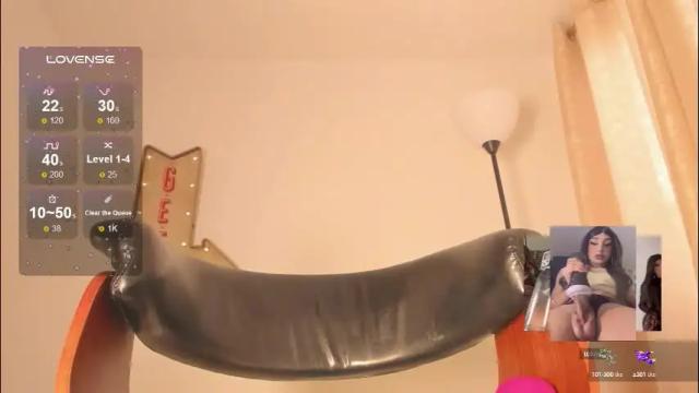 Image 2 of isabelsexysmile_ Stream on Chaturbate on 1 month ago