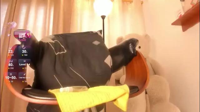 Image 2 of isabelsexysmile_ Stream on Chaturbate on 1 month ago