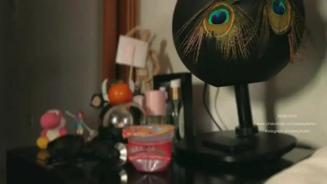 Image 10 of isabeyferrec Stream on Chaturbate on 25 days ago