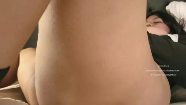 Image 6 of isabeyferrec Stream on Chaturbate on 25 days ago