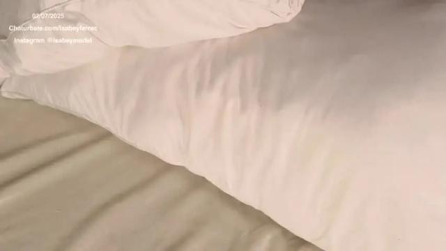 Image 6 of isabeyferrec Stream on Chaturbate on 19 days ago