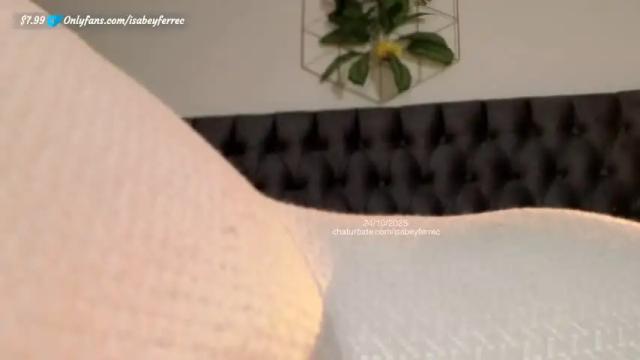 Thumbnail 1, isabeyferrec's Stream at Chaturbate, 10 days ago