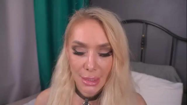 Image 6 of isadoradunkan Stream on Chaturbate on 2 months ago