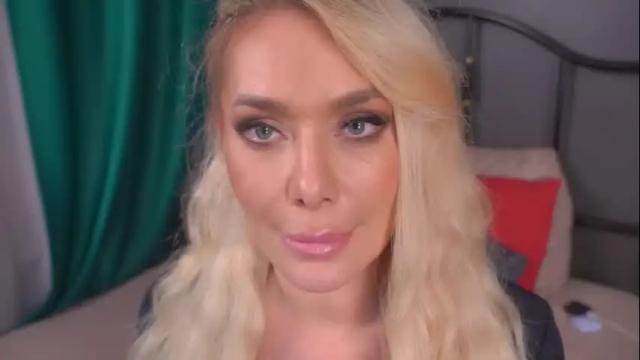 Image 8 of isadoradunkan Stream on Chaturbate on 1 month ago
